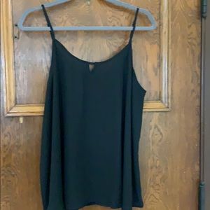 NWT APT 9 tank top